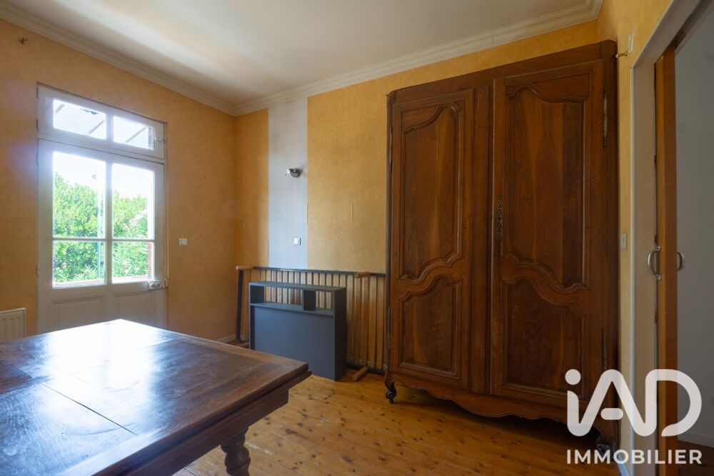 à vendre  Maison Toulouse (31400)