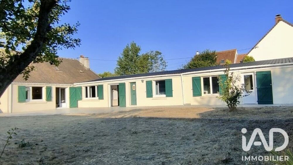 Vente Maison Vente Maison/villa 7 pièces Ambleteuse