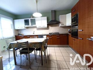  Maison à vendre 4 pièces 89 m²