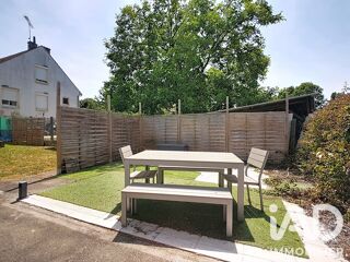  Maison à vendre 2 pièces 65 m²