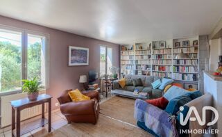  Maison à vendre 5 pièces 95 m²