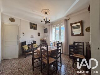  Maison à vendre 3 pièces 80 m²