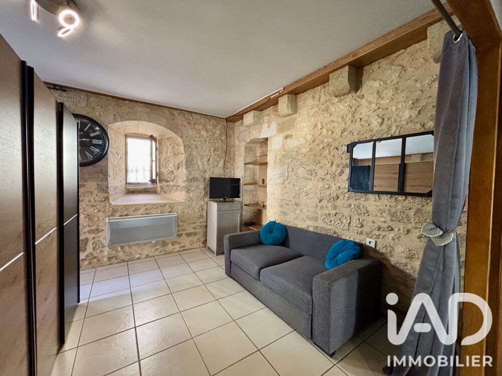 Vente Appartement 6 pièces