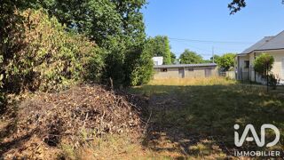  Terrain à vendre 520 m²