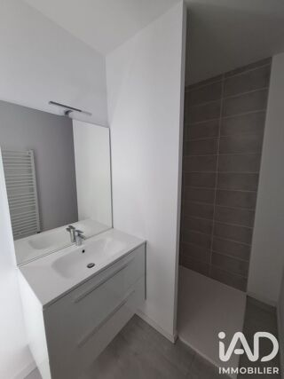  Appartement à vendre 4 pièces 94 m²