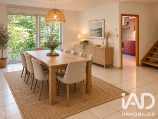  Appartement à vendre 4 pièces 98 m²