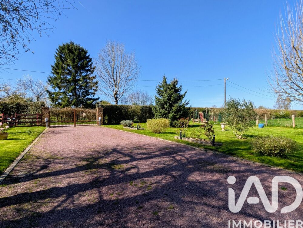 Vente Maison de campagne 6 pièces