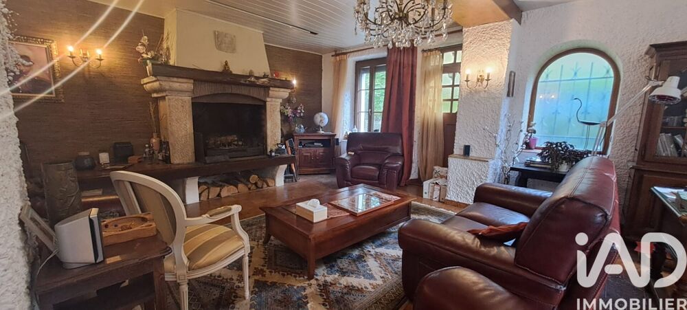 Vente Maison/villa 9 pièces