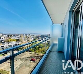  Appartement � vendre 4 pi�ces 86 m�