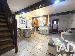  Maison à vendre 4 pièces 85 m²