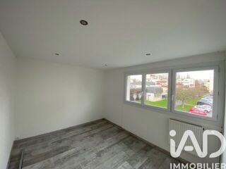  Appartement à vendre 2 pièces 50 m²