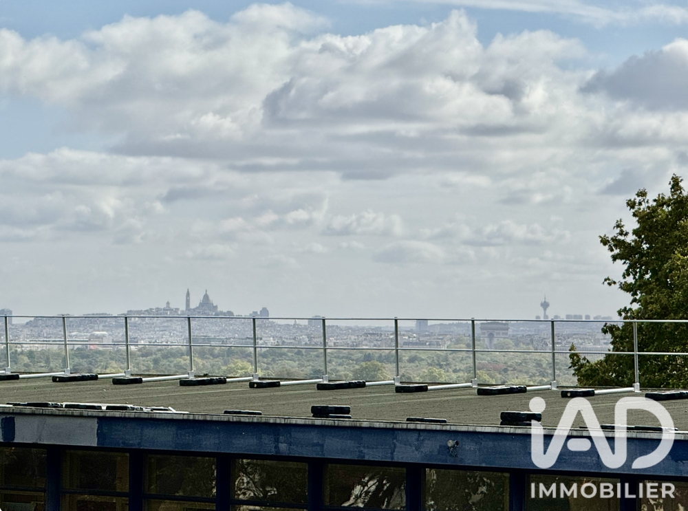 à vendre  Appartement Suresnes (92150)
