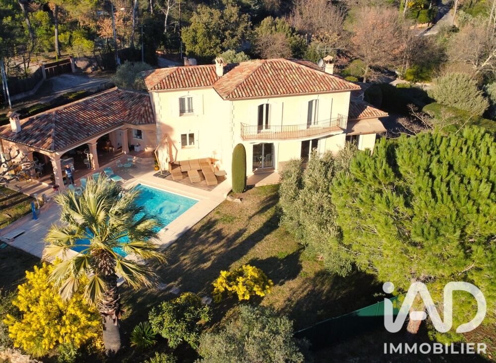 Vente Maison Vente Maison/villa 6 pièces La motte