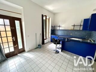  Appartement à louer 1 pièce 28 m²