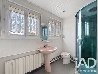 Maison à vendre 4 pièces 82 m²