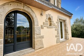  Maison à vendre 7 pièces 220 m²