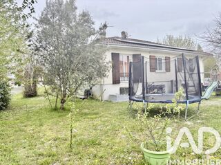  Maison à vendre 6 pièces 200 m²