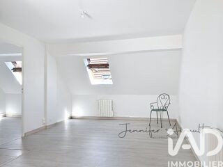  Appartement à vendre 2 pièces 27 m²