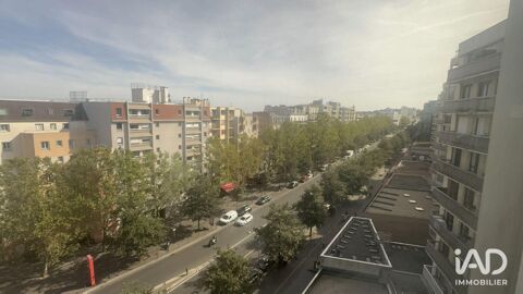 Location Bureaux 210 m&sup2; 4190 94270 Le kremlin-bicêtre