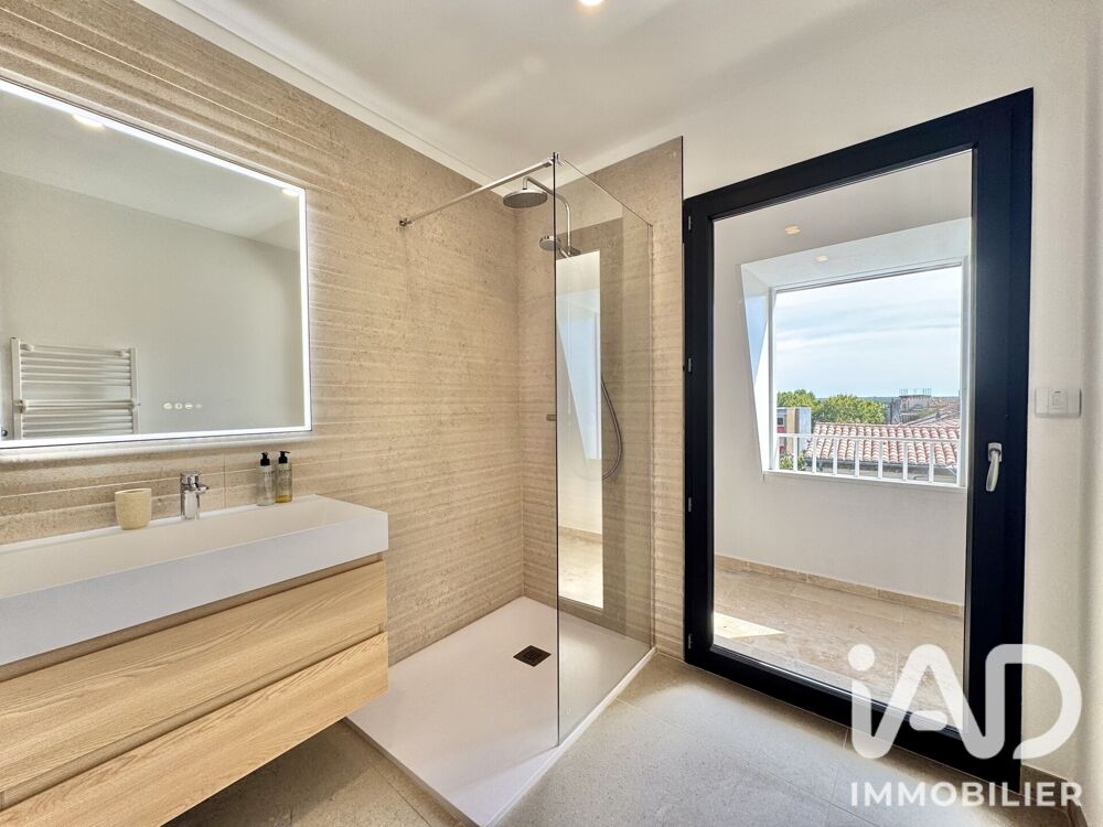 à vendre  Appartement Nîmes (30000)
