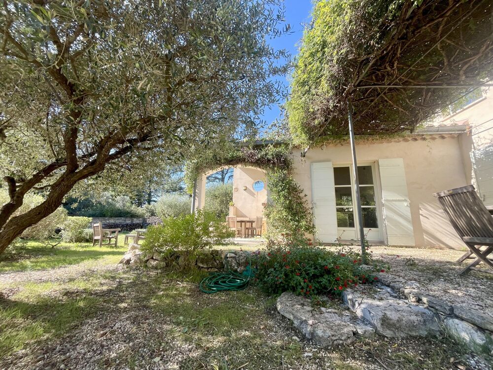  vendre  Maison Uzs (30700)