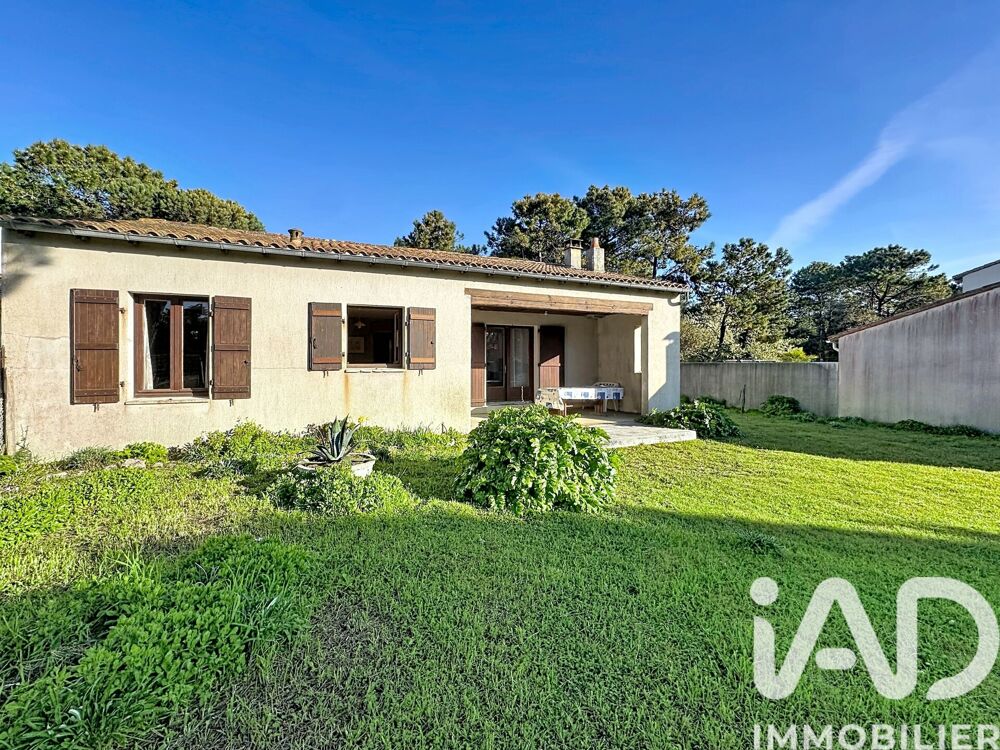 Vente Maison traditionnelle 4 pièces
