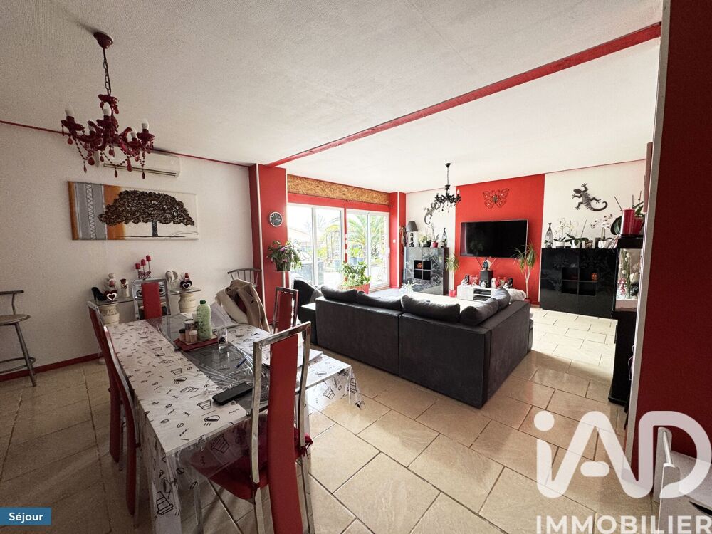 Vente Maison/villa 9 pièces