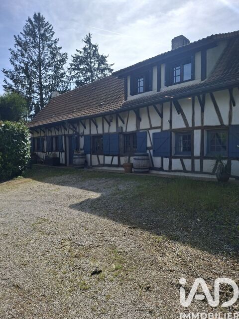   Vente Maison Maison - 4 pi�ce(s) - 135 m�