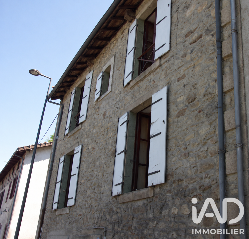 Vente Maison/villa 5 pièces
