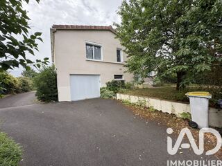  Maison à vendre 4 pièces 80 m²