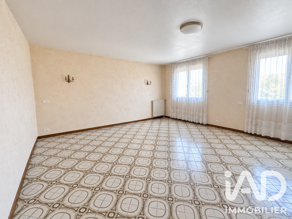Vente Maison Vente Maison/villa 4 pièces Limoges