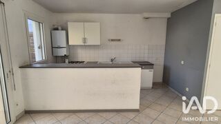  Maison à vendre 5 pièces 82 m²