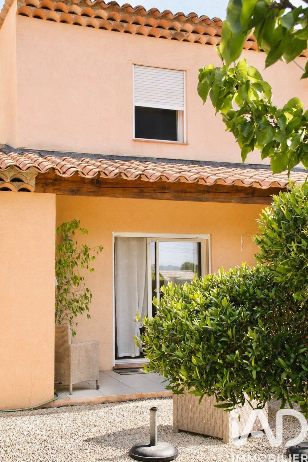 Vente Maison Vente Maison/villa 4 pièces Montauroux