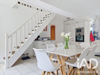  Maison à vendre 5 pièces 114 m²