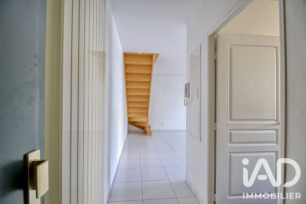 Vente Maison Vente Maison/villa 3 pièces Neuilly-plaisance
