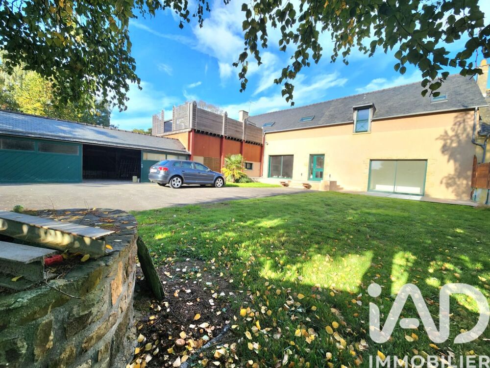 Vente Maison/villa 10 pièces