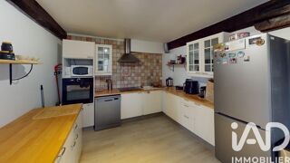  Appartement à vendre 3 pièces 69 m²