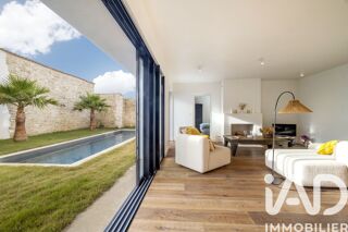  Maison à vendre 7 pièces 230 m²