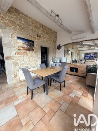  Maison à vendre 7 pièces 194 m²
