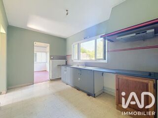  Maison à vendre 3 pièces 94 m²