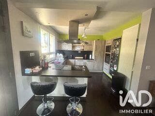  Maison à vendre 6 pièces 195 m²