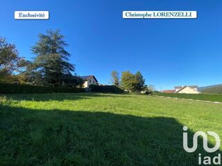  Terrain à vendre 1275 m²