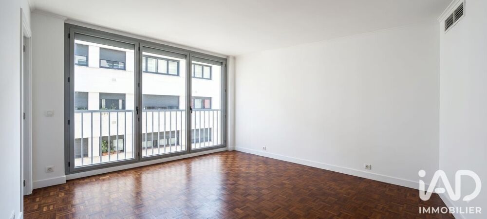 Vente Appartement Vente Appartement 3 pièces Paris 17