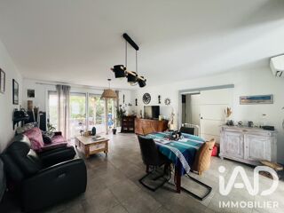  Maison à vendre 4 pièces 96 m²