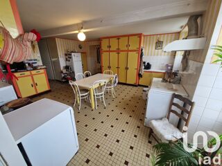  Maison à vendre 12 pièces 567 m²