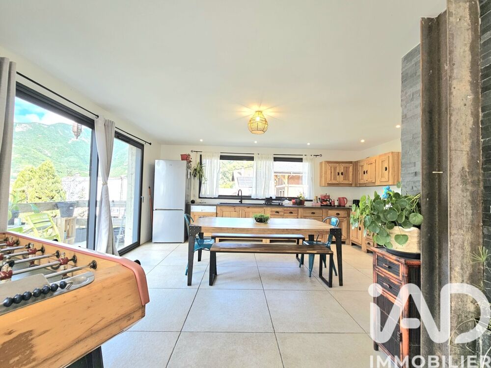 Vente Maison/villa 7 pièces