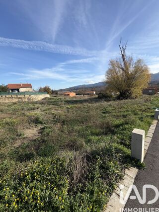  Terrain à vendre 896 m²