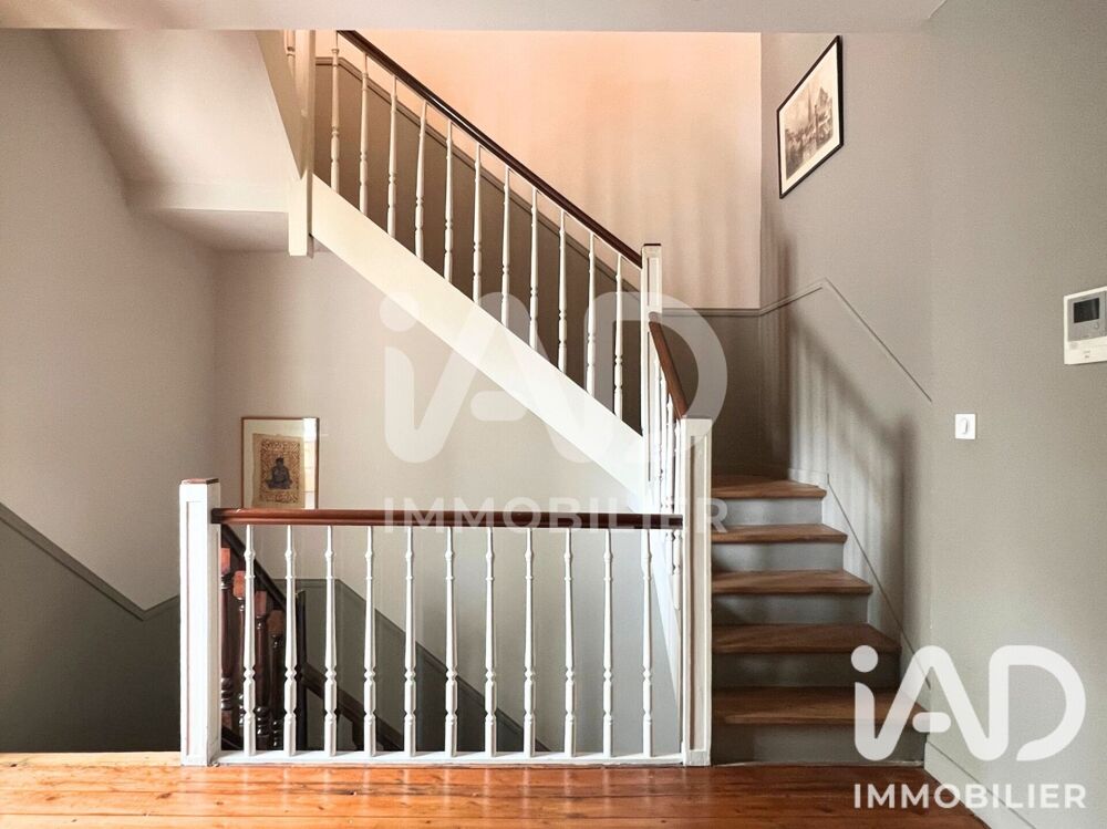 à vendre  Maison Lille (59000)