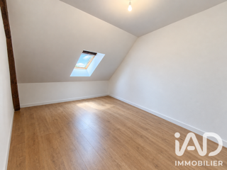 Vente Appartement Vente Appartement 3 pièces Brissac loire aubance