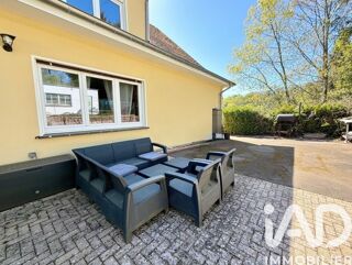  Maison à vendre 5 pièces 153 m²